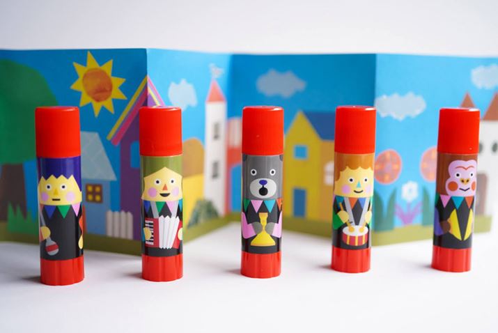 uWoiJ[hv𗧂ĂāȂOɃXeBbNׂ̂Ă݂܂Bɂꂪn܂肻I