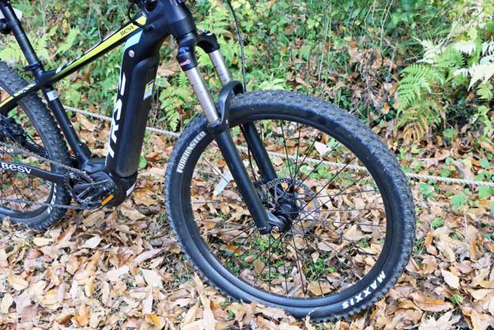 27.5×2.35C`̑O^ĆAgCł₷BtgTX130mmgxƏ\Ȑ\mۂ