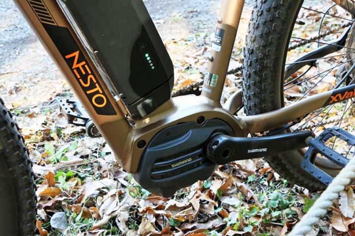 傫߂ɌV}muSTEPS E6180vhCujbǵAOq̂Qfɍ̗pĂuSTEPS E8080v艺̃O[hł͂邪AX[YȃAVXgɒ]