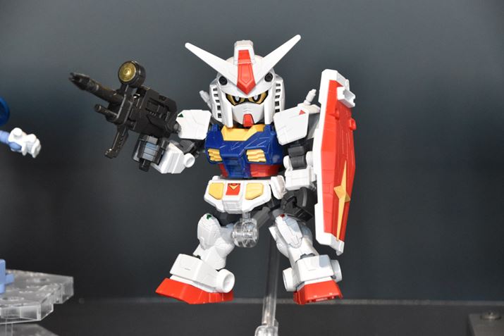 uSDK_ NXVGbg RX-78F00 K_viō1,320~j