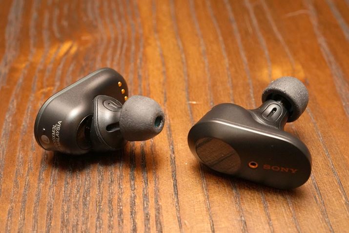 2019N7̃\j[uWF-1000XM3v