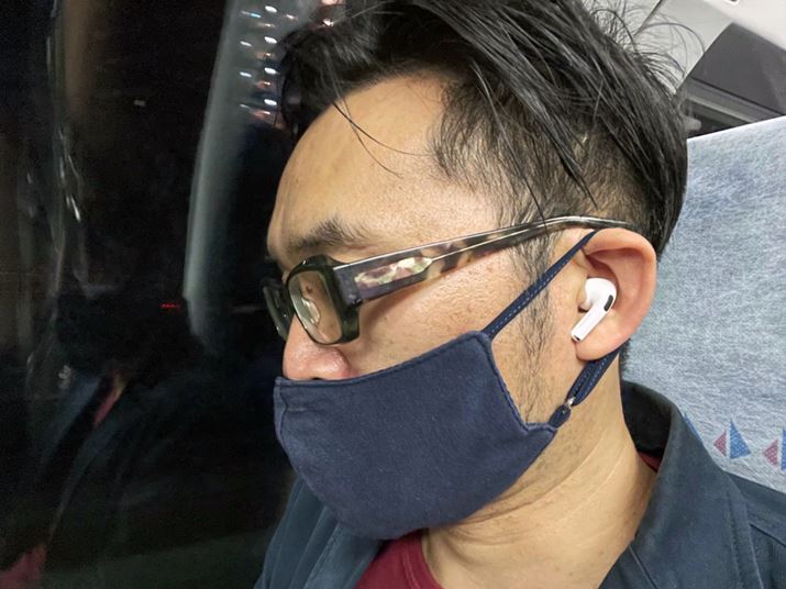 dԓŃAbvuAirPods ProveXg