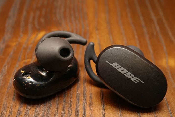 2020N10BOSEuQuietComfort Earbudsv