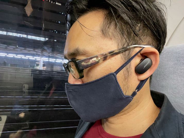 dԓBOSEuQuietComfort EarbudsveXg