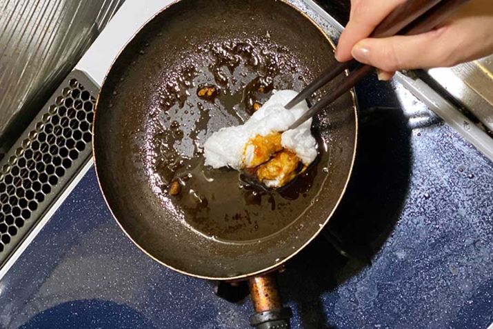 Lb`y[p[̑ɃxTĈ킽g܂