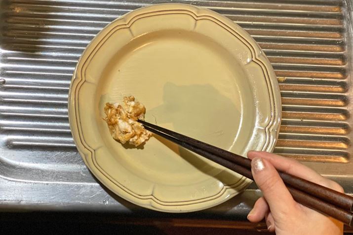 ʂ̃xTĈ킽Ő@ƃkȂȂāAH􂢂OƊyɂȂ܂I