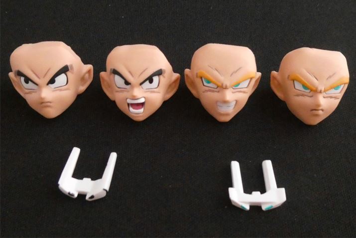 �t�F�C�X�p�[�c��2��ނ���