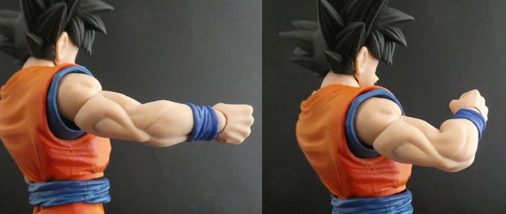 �����̂Ȃ��V�[�����X�\���ɂȂ��Ă���A�l�Ԃ̂悤�Ȍ����ڂŋȂ��邱�Ƃ��ł��܂�