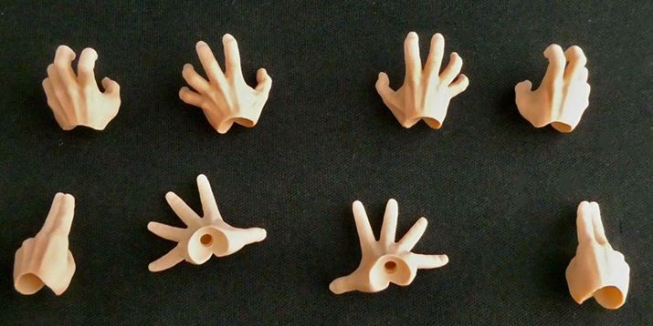 ���p�[�c�͍��E�e4��ޕt���B�����̂ق��A����₩�߂͂ߔg�p�̎�񂪂���܂�