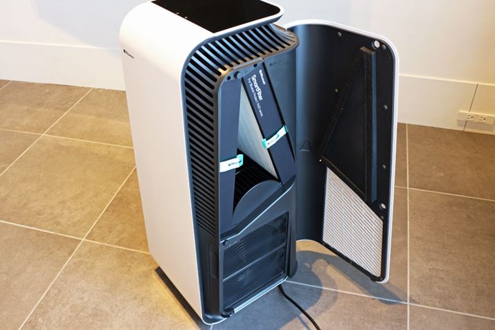 vtB^[ʉ߂C̓t@ŏ㕔ɑACɊ܂܂鉘CIiCU[}CiXɑѓdB̌AvXѓdĂtB^[zALCȋCɕo܂