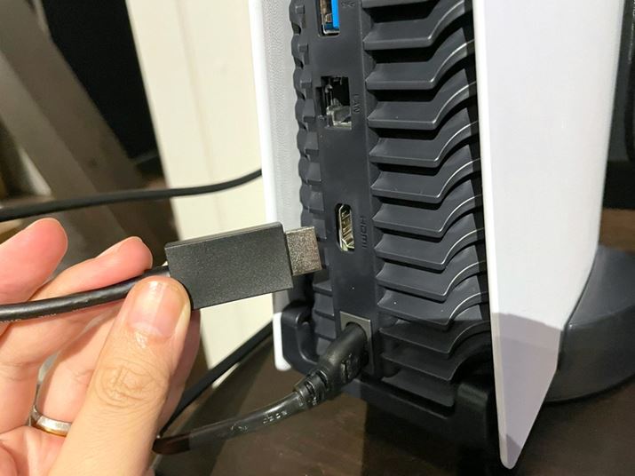 PS5HDMItP[u4K/120HzM܂őΉ