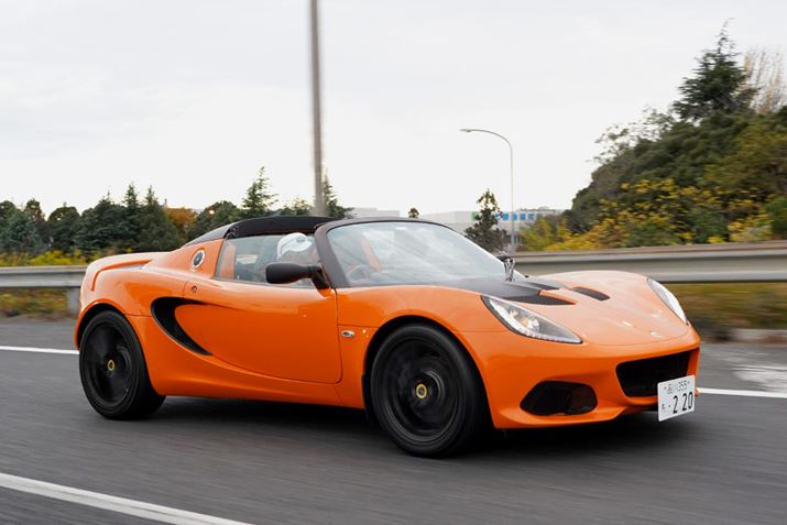 �������q���̈��芴�͋ɂ߂ďG��B���Ȃ�̍�����ɒB���Ă����i���萫�̍����͑��Ȃ��Ȃ��̂ŁA����̎��Ƃ��Ă͒������E�����Ԃ̃h���C�u���ӊO�ƕ��C�ł�