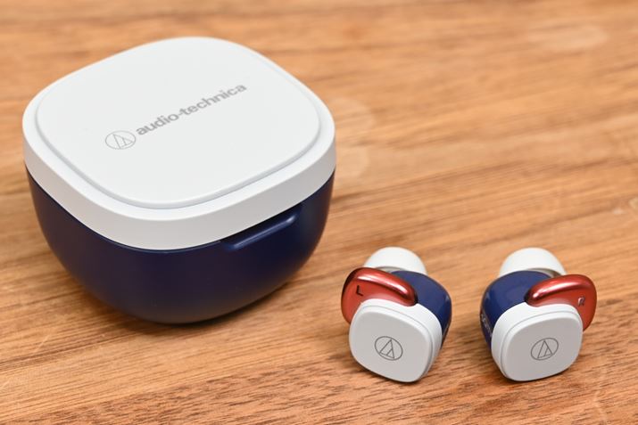 I[fBIeNjJ̍ŐVSCXCzuATH-SQ1TWvB̓~ЂSCXCz̒łƂGg[ȃfBRpNgȃfUCƂ킢炵J[OȀo₷iтŒڂW߂Ă