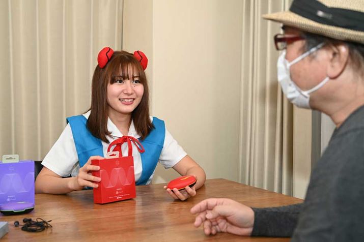 2@`[tɂuFI-EVATW02vɎAG@R{CzɂĔMX؃i