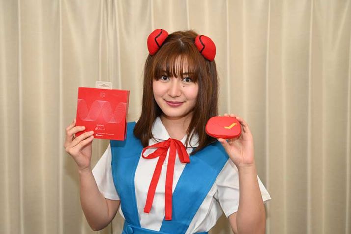 AXJ̐X؃íAƂȂ2@`[tɂuFI-EVATW02vI