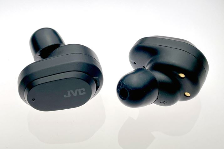 JVC HA-A50T