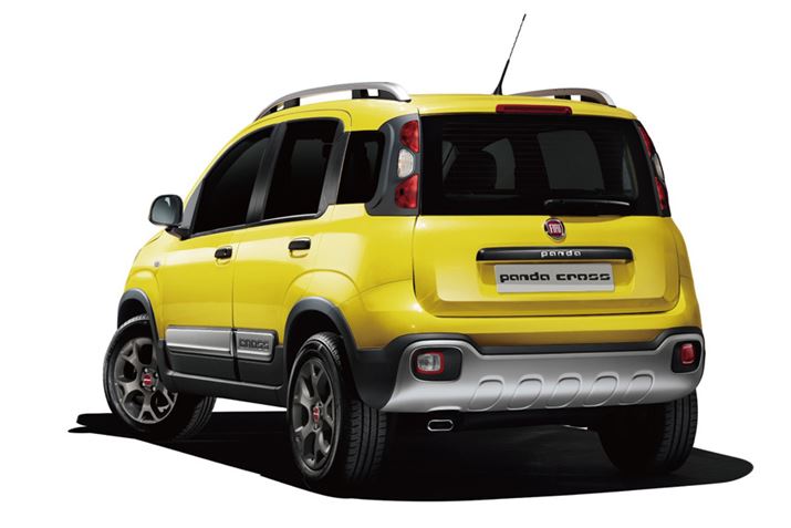 tBAbgup_NX 4×4ṽtgC[WƃAC[W