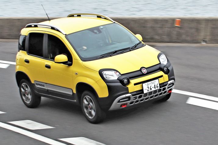 tBAbgup_NX 4×4v̑sC[W