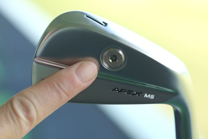 APEX MB̍ő̓ƌobNtF[X̃EF[g`[jO|[gB[U[ɂ钲͂ł܂BfUCAnCeN邢ANZgɂȂĂƎv܂