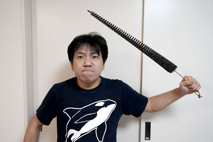 ṒuREDECKER ԃuViRrсjv