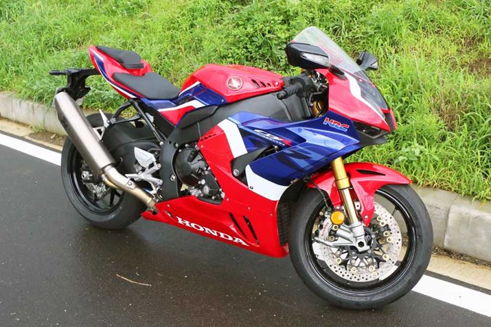 TCY2,100iSj×745iSj×1,140iSjmmŁAdʂ201kgBTCYdʂ͂߂ƂA{IȃXybNCBR1000RR-R FIREBLADECBR1000RR-R FIREBLADE SP