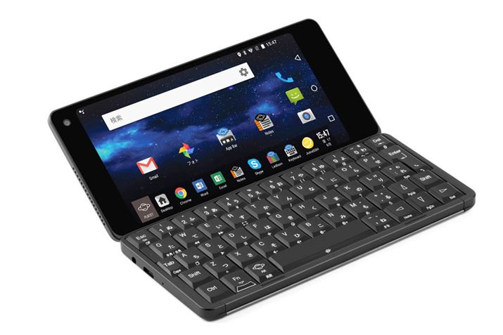 Cosmo CommunicatoȓOfƂȂuGemini PDAvBuPDAvƂɁAƂ߂AĂPDA[U[ȂȂ͂