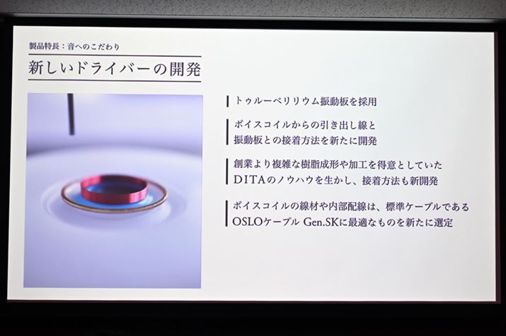 finaluA8000vō̗pꂽgD[xEUADITÃmEnE𐶂{CXRC̈oƐUƂ̐ڒ@̗̍pȂǁAЂ̂肪l܂VJ́ugD[xE hCo[ Gen.SKv