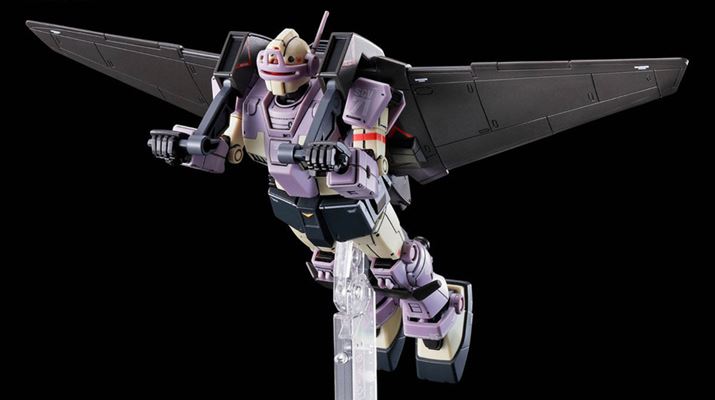 u@mK_ THE ORIGINṽJjJl؊uMSDiMobile Suit DiscoveryjvBʐ^MSuHG 1/144 WEC^[ZvgJX^v͕ʔ