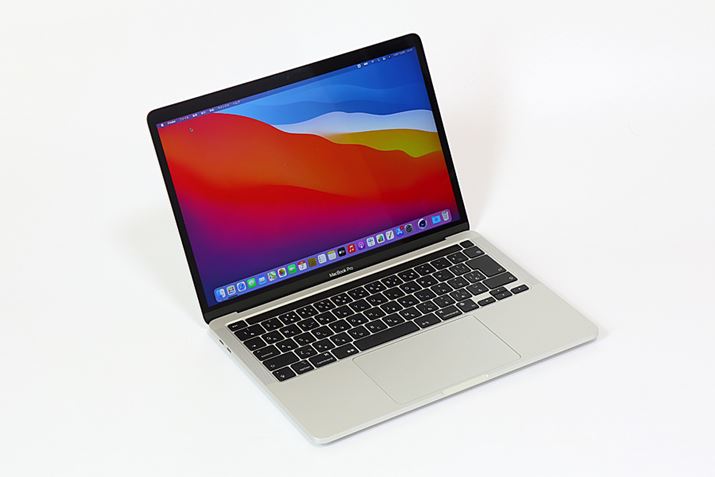13C`MacBook Pro