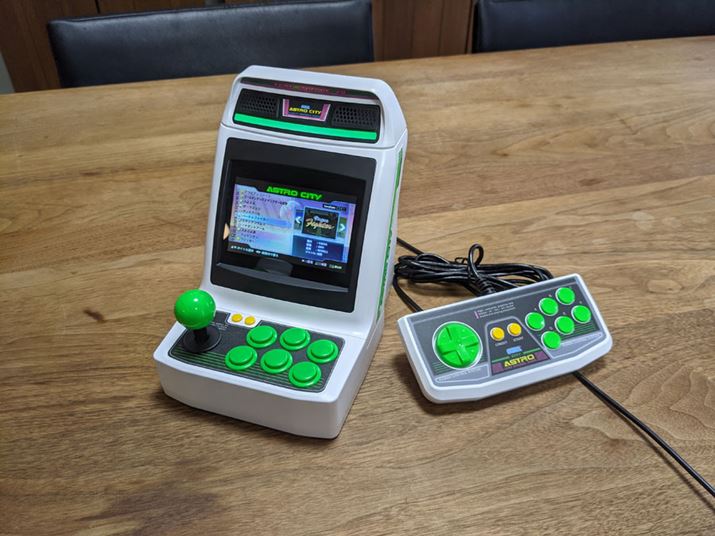 Q[Z̋̂Ђł݂uAXgVeB~jvr[Bi12,800~iŕʁj