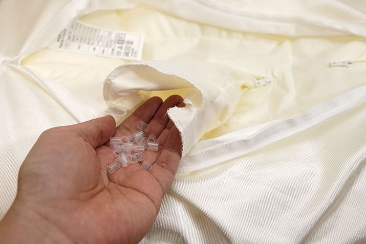 ɋlߕ̃pCvĂA𔲂葫肷邱Ƃō𒲐ł܂