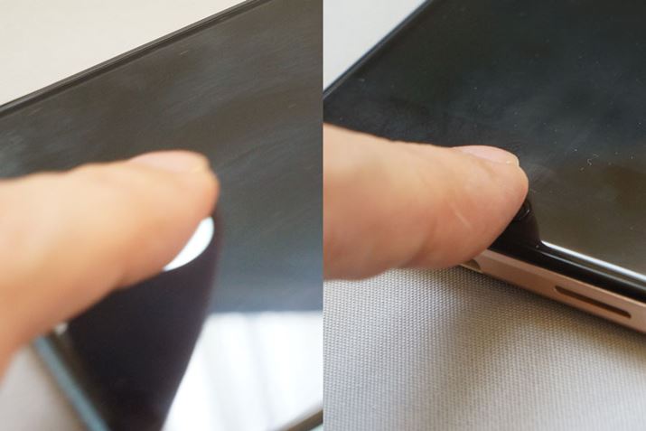 uReno3 Aviʐ^j͗s̃fBXvCwF؁Ausense4viʐ^Ej̓fBXvCɎwF؃ZT[BFؐx͗@ƂŝȂ̂