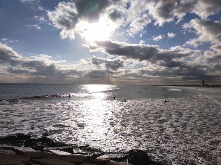 ߌ̓~̊CtŎBeBtA}ĂAfߔg̎ǍDBł͂[Ă̕iAAIN₩ɐF␳Ă