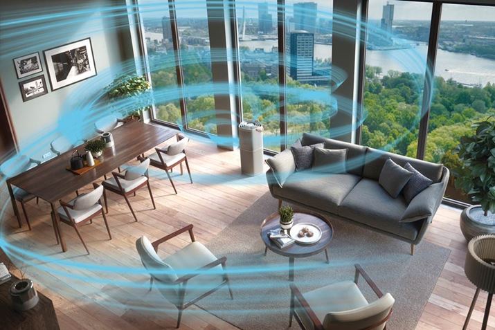 oꂽCXpC̋C肾AŜ̋C𓮂Ƃ܂B8̕LCɂ鐴򎞊Ԃ́APA91-4068ŁAPA91-6065.6BꂾptłȂA^]͍ő48dBAŏ17dBƁAȂÂł