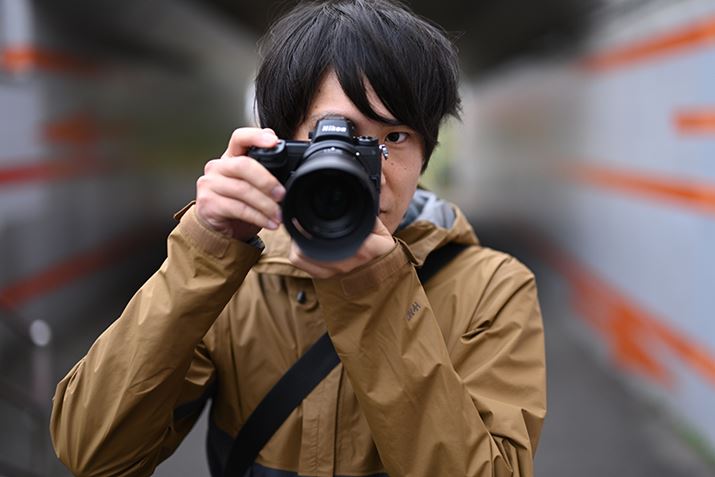 Z 7IIANIKKOR Z 50mm f/1.2 SAF1.2A1/320bAISO200AWBFRI[gAsN`[Rg[FX^_[hAANeBuD-CeBOFȂABlbgRg[FWAܕ␳FA䂪ݕ␳FAJPEG