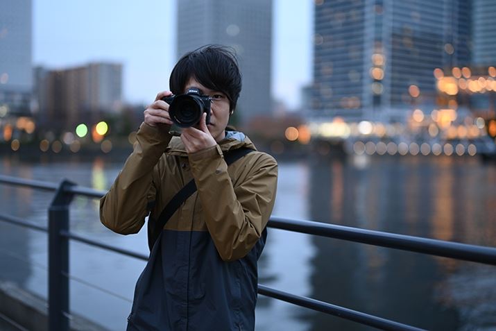 Z 7IIANIKKOR Z 50mm f/1.2 SAF1.2A1/200bAISO640AWBFܓVAsN`[Rg[FX^_[hAANeBuD-CeBOFȂABlbgRg[FWAܕ␳FA䂪ݕ␳FAJPEG