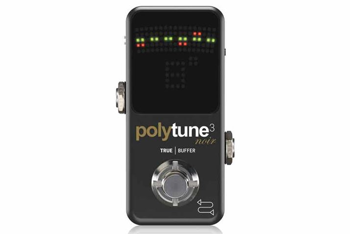 iɁuMiniv͓ĂȂAۂMinĩJoȂ̂͂uPolytune 3 Noirv