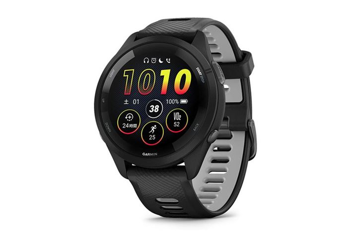�uGarmin Forerunner 265�v