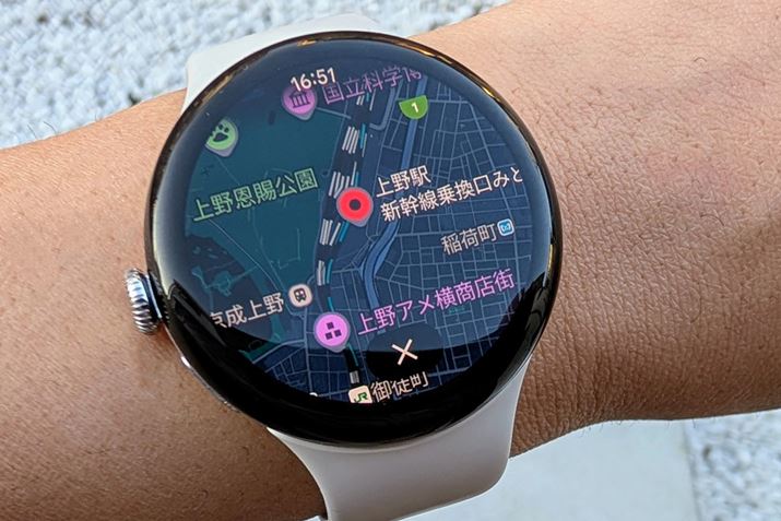 ʐ^́uGoogle}bvvmFĂƂ