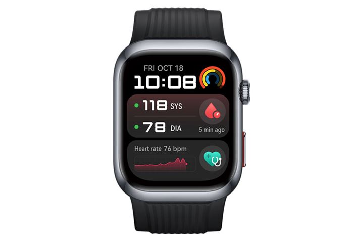 HUAWEI WATCH D2 EFAuv