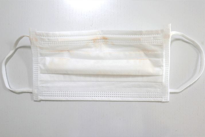 t@f[VhԂŃ}XN𑕒AW30ԁi؃g20EjO10j̉^sƂcc