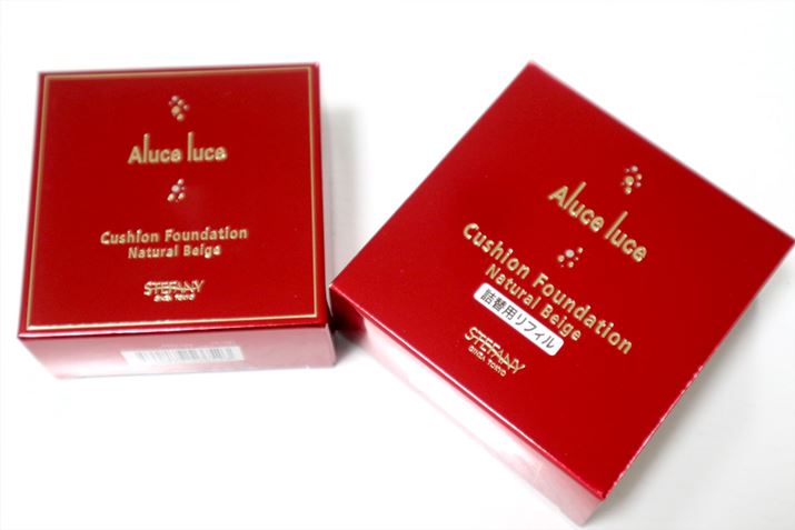 Ō1ʂ́uAluce luce@NbVt@f[Vii`x[W01jv