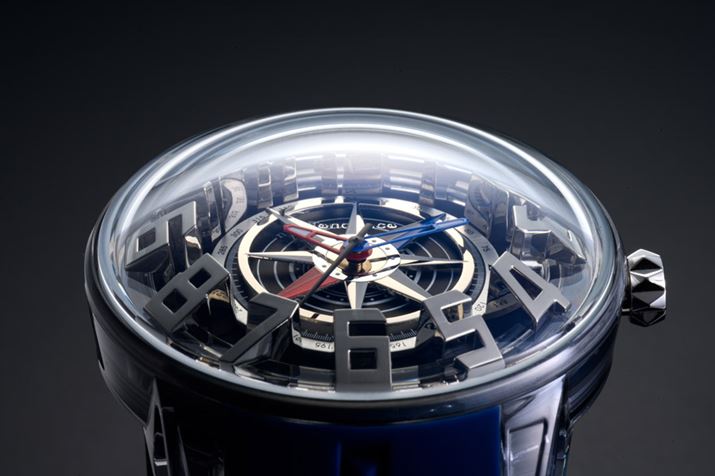 LOh[v́A̓ŃNNƌyɉ^[jO_CAVѐS郂f̃RNVłBʐ^́uLOh[ TY023006-NVv́A^[jO_CRpXɃfUCꂽo[WBXybŃANH[cA5ChAiCP[XVRohAP[Xa50mmBTCgíA60,500~iōj