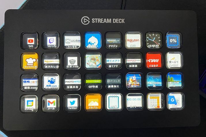 L[̃ACRRɓo^ł̂ŁAڂɂ킩₷AJX^}CYł܂