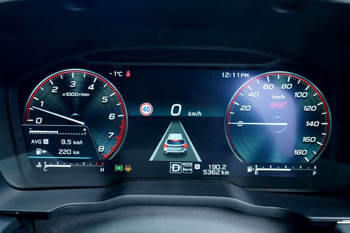 ^]x̃ACTCgX́Aӂ̔F쓮̏󋵂ȂǂoIɂ킩₷̂_̂ЂƂBANZu[LAXeAON}CɂĂSȂ̂͂AӊOƉ^]ɎQy邱Ƃł܂