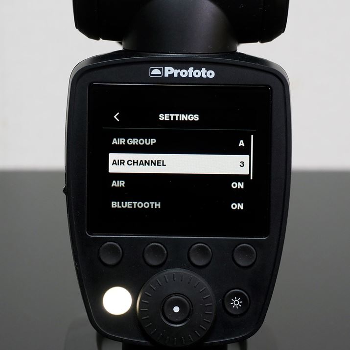 CXVN@\gꍇ̓j[ʂchȂǂݒ肷