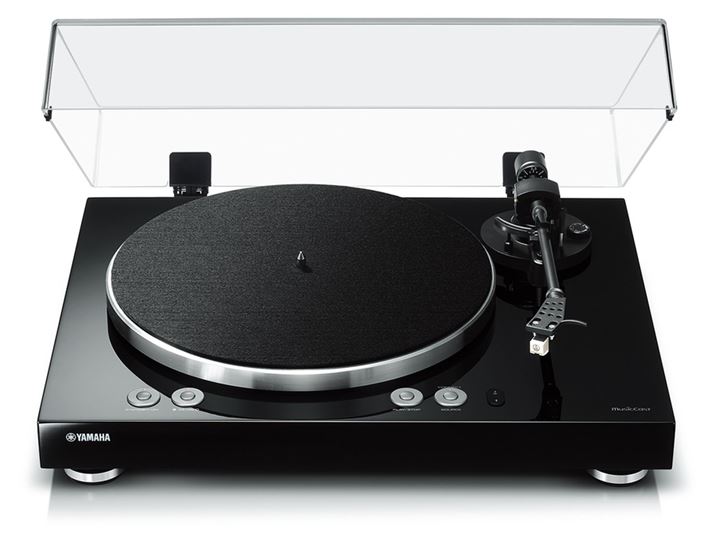 }nuMusicCast VINYL 500 TT-N503v