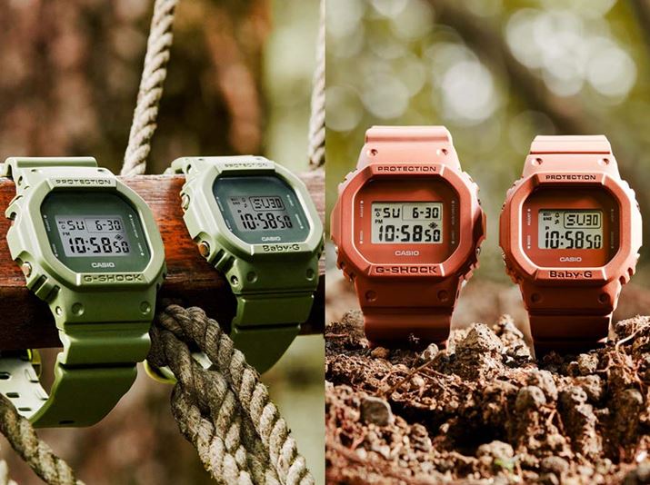 ́uXO[vuDW-5600ET-3JFvi12,100~jŁAÉuuEbhvuDW-5600ET-5JFvi12,100~jBꂼAyAEHb`BABY-G