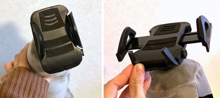 X}z̑傫́A95mmA20mm܂ł̂̂ȂOKB́uiPhone 11 ProvgpĂ܂vłI