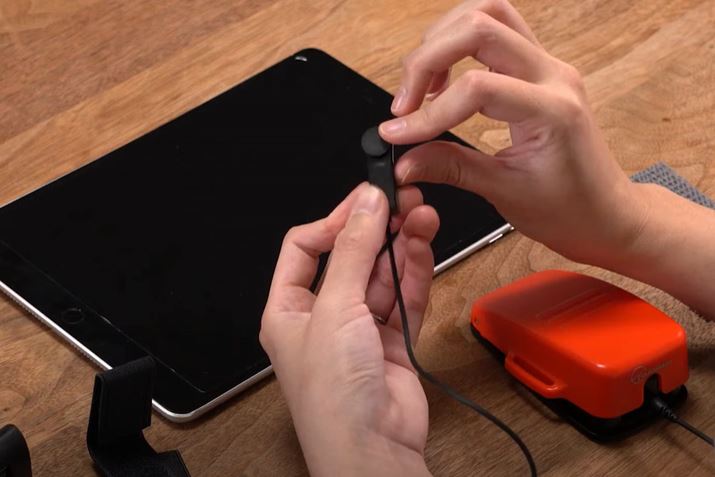 LbNy_ƃ^b`G~[^[tP[uڑAP[u̐[ɂd`bviPad̉ʁihAṽoXhɓ镔jɓ\t܂